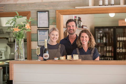 Café Sidra - Accommodation Port Macquarie 1