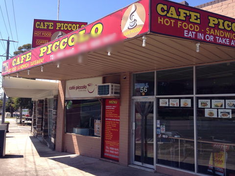 Cafe Piccolo - Accommodation Port Macquarie 0