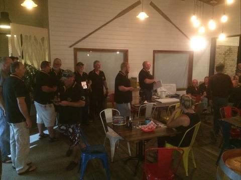 Camel Rock Brewery Bar And Grill - Accommodation Port Macquarie 0