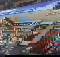 Charlie's Takeaway Food  Grocers - Accommodation Port Macquarie