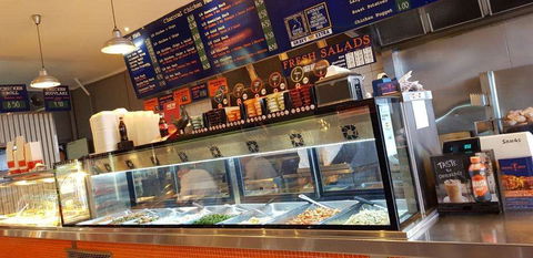 Chicken Depot - Accommodation Port Macquarie 0