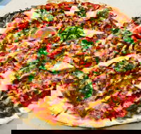 Crust - Mindarie - Accommodation Port Macquarie