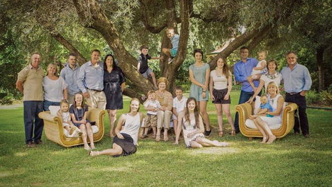 De Bortoli Wines Pokolbin - Accommodation Port Macquarie 1