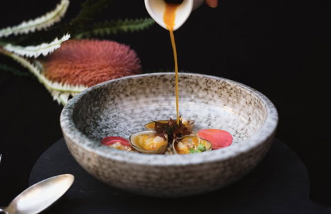 Deer Duck Bistro - Accommodation Port Macquarie 0