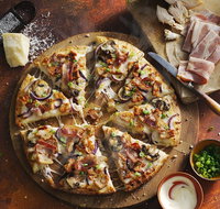 Domino's - Figtree - Accommodation Port Macquarie