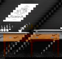 Domaine Simha - Accommodation Port Macquarie