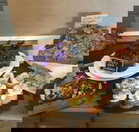 Edmonds  Greer - Accommodation Port Macquarie