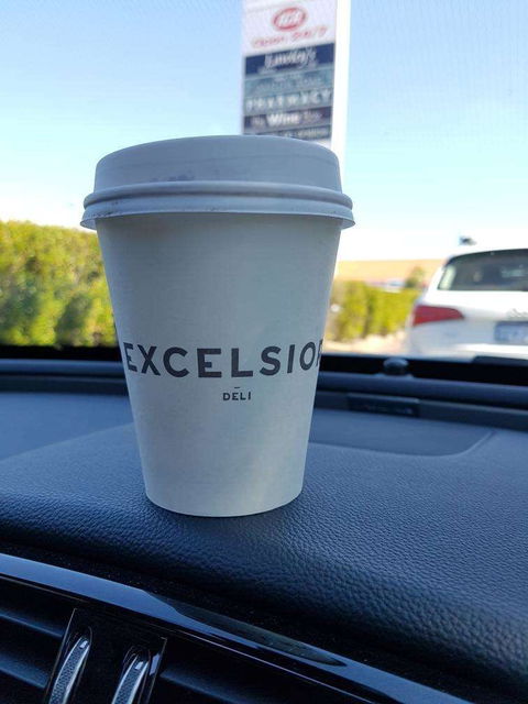 Excelsior Deli Pty Ltd - Accommodation Port Macquarie 0