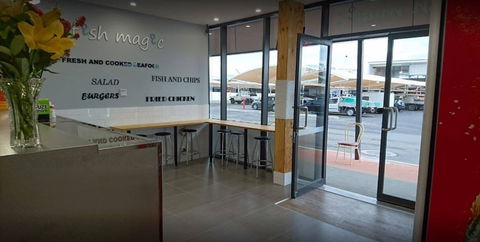 Fish Magic - Accommodation Port Macquarie 0