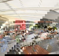 Flying Fox Cafe - Accommodation Port Macquarie