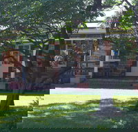 Fox Creek Wines Cellar Door - Accommodation Port Macquarie