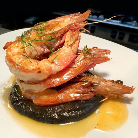 Gambaro Seafood Restaurant - Accommodation Port Macquarie 0