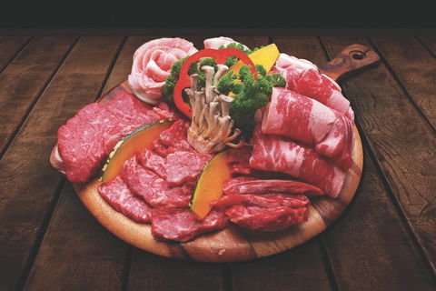Gogiya Korean BBQ Restaurant - Accommodation Port Macquarie 0