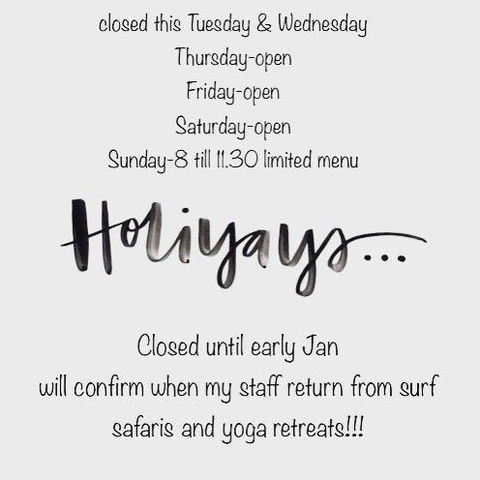 Harvest Mylor Cafe - Accommodation Port Macquarie 0