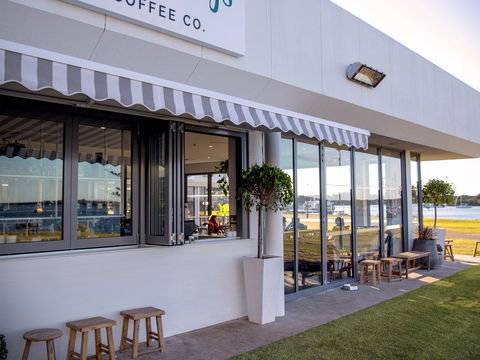 Hastings Coffee Co. - Accommodation Port Macquarie 0