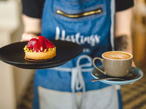 Hastings Coffee Co. - Accommodation Port Macquarie 1