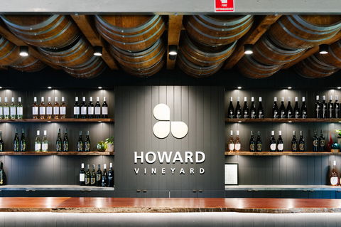 Howard Vineyard - Accommodation Port Macquarie 0