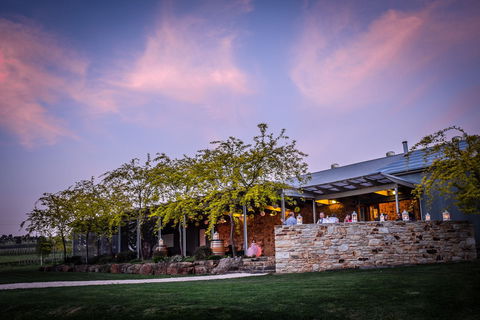Howard Vineyard - Accommodation Port Macquarie 1