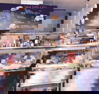 Imperial Bakery - Accommodation Port Macquarie