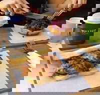 Jones St Cafe - Accommodation Port Macquarie