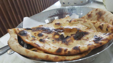 Kadai Curry Kitchen - Accommodation Port Macquarie 0