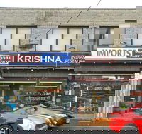 Krishna On Barkly - Accommodation Port Macquarie