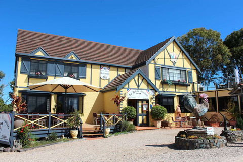 Le Relais Bressan - Accommodation Port Macquarie 0