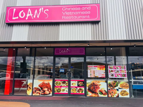Loan's Chinese & Vietnamese - Accommodation Port Macquarie 0