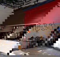 Mesh Cafe - Accommodation Port Macquarie