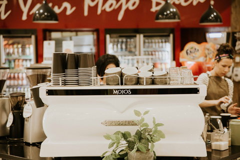 MOJOs In The Marketplace - Accommodation Port Macquarie 0