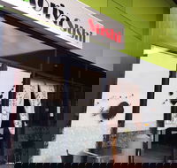 Moriya Sushi - Accommodation Port Macquarie