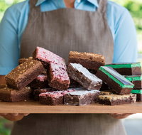 Mornington Peninsula Chocolaterie  Ice Creamery