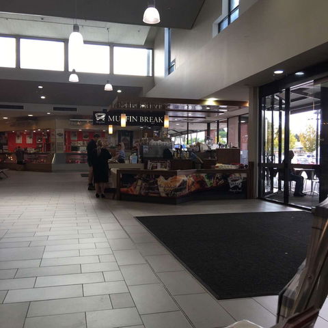 Muffin Break - Pinjarra - Accommodation Port Macquarie 0