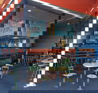 Nook Espresso - Burleigh Heads - Accommodation Port Macquarie
