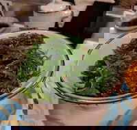 Oya Japanese Restaurant - Accommodation Port Macquarie