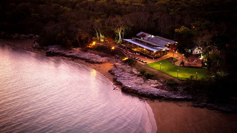 Pee Wee's At The Point - Accommodation Port Macquarie 1