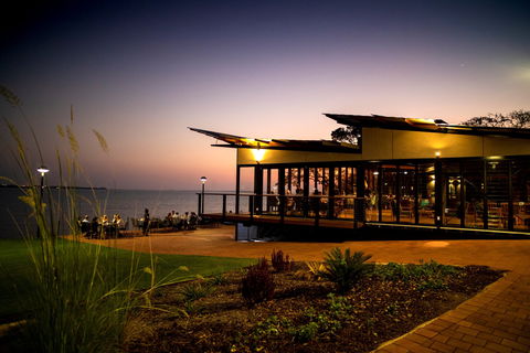 Pee Wee's At The Point - Accommodation Port Macquarie 2