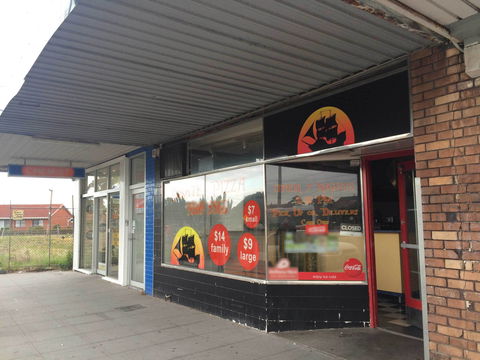 Pirate Pizza - Accommodation Port Macquarie 0