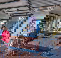 Running Horse Wines - Accommodation Port Macquarie