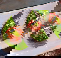 Six Senses Thai Restaurant - Accommodation Port Macquarie