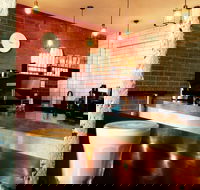 Straight Up Coffee  Food - Accommodation Port Macquarie