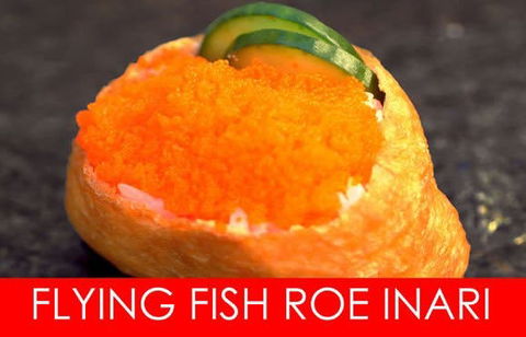 Sushi Roll - Dee Why - Accommodation Port Macquarie 0