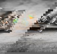 The Currant Shed - Accommodation Port Macquarie