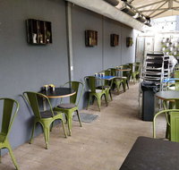 The Potter Espresso Bar