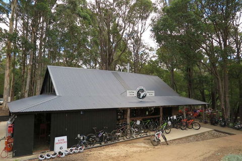 The Hairy Marron - Accommodation Port Macquarie 0