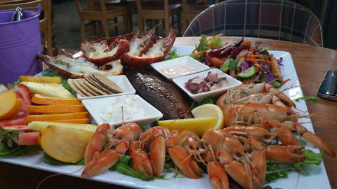 The Old Marron Farm (Nippers) - Accommodation Port Macquarie 0
