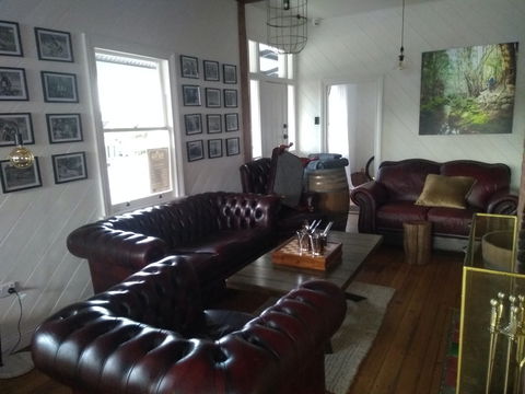 The Hub - Pizza And Beer - Accommodation Port Macquarie 0