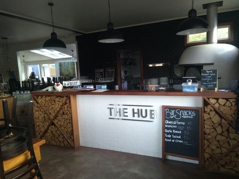 The Hub - Pizza And Beer - Accommodation Port Macquarie 1