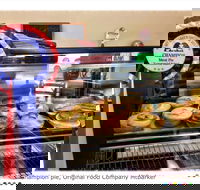 The Original Food Co - Accommodation Port Macquarie