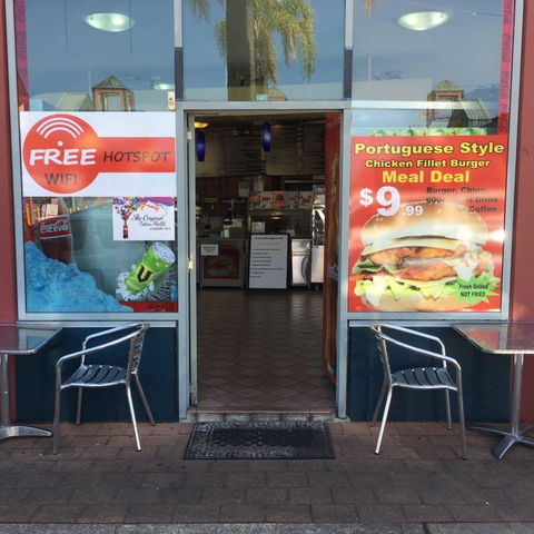 Xeel Roll - Accommodation Port Macquarie 0